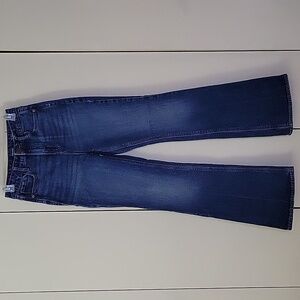 Old Navy Flare Jeans